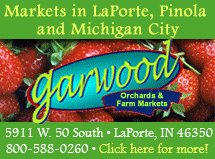 Garwood Orchard