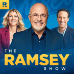 Dave Ramsey Show logo