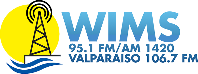 95.1 FM/AM 1420 WIMS Radio
