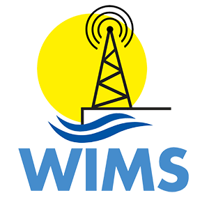 WIMS retina logo