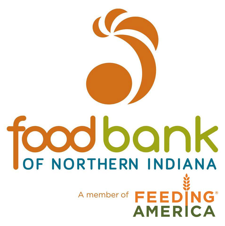Kuzey Indiana Gıda Bankası Türkiye Kasım 2023 Dağıtımları