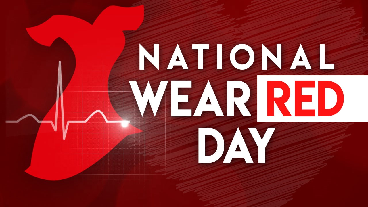 National Wear Red Day® February 4 calls on Hoosier women to