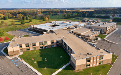 La Porte Community School Corporation Invites Community To Engage In 