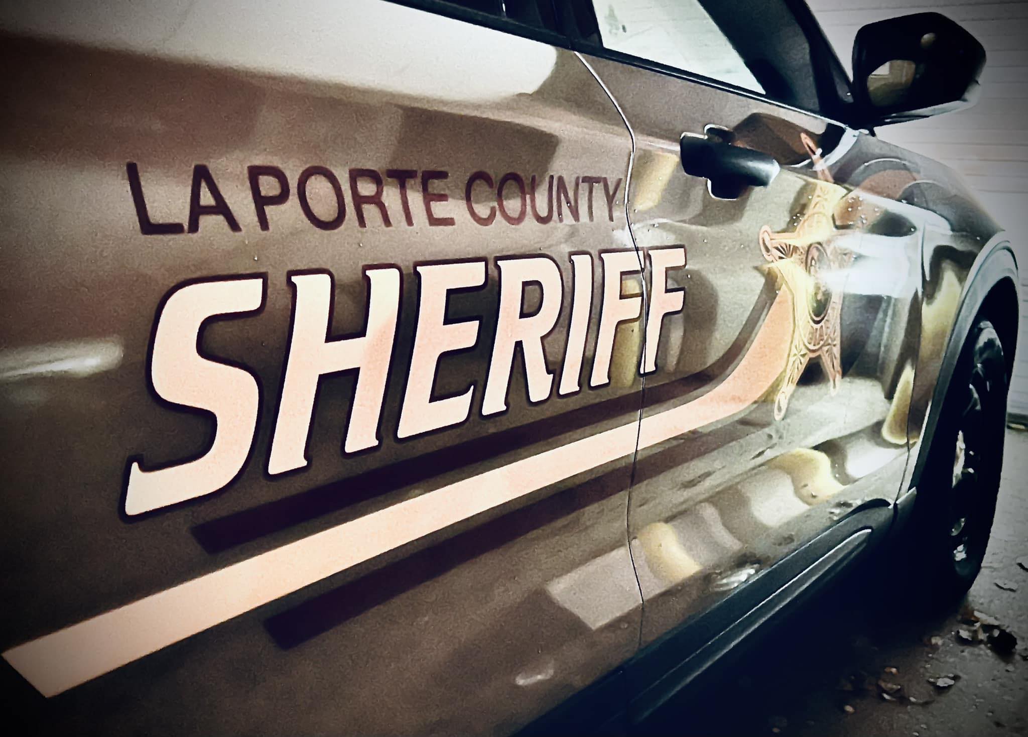 La Porte County Sheriff's Office warns of recent phone scams