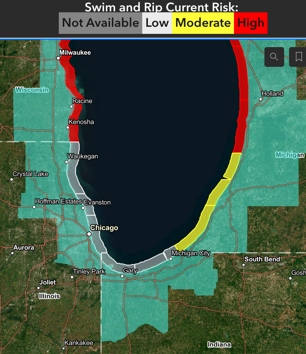 beach-hazards-statements-in-effect-for-lake-michigan