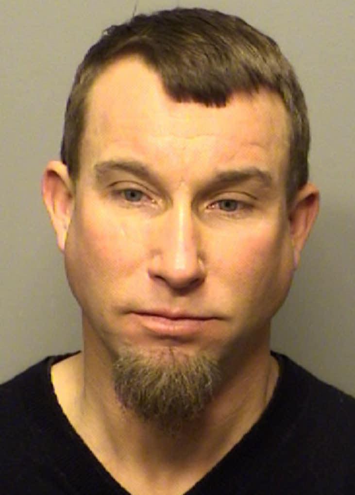 Update North Judson man charged in connection to donation jar thefts