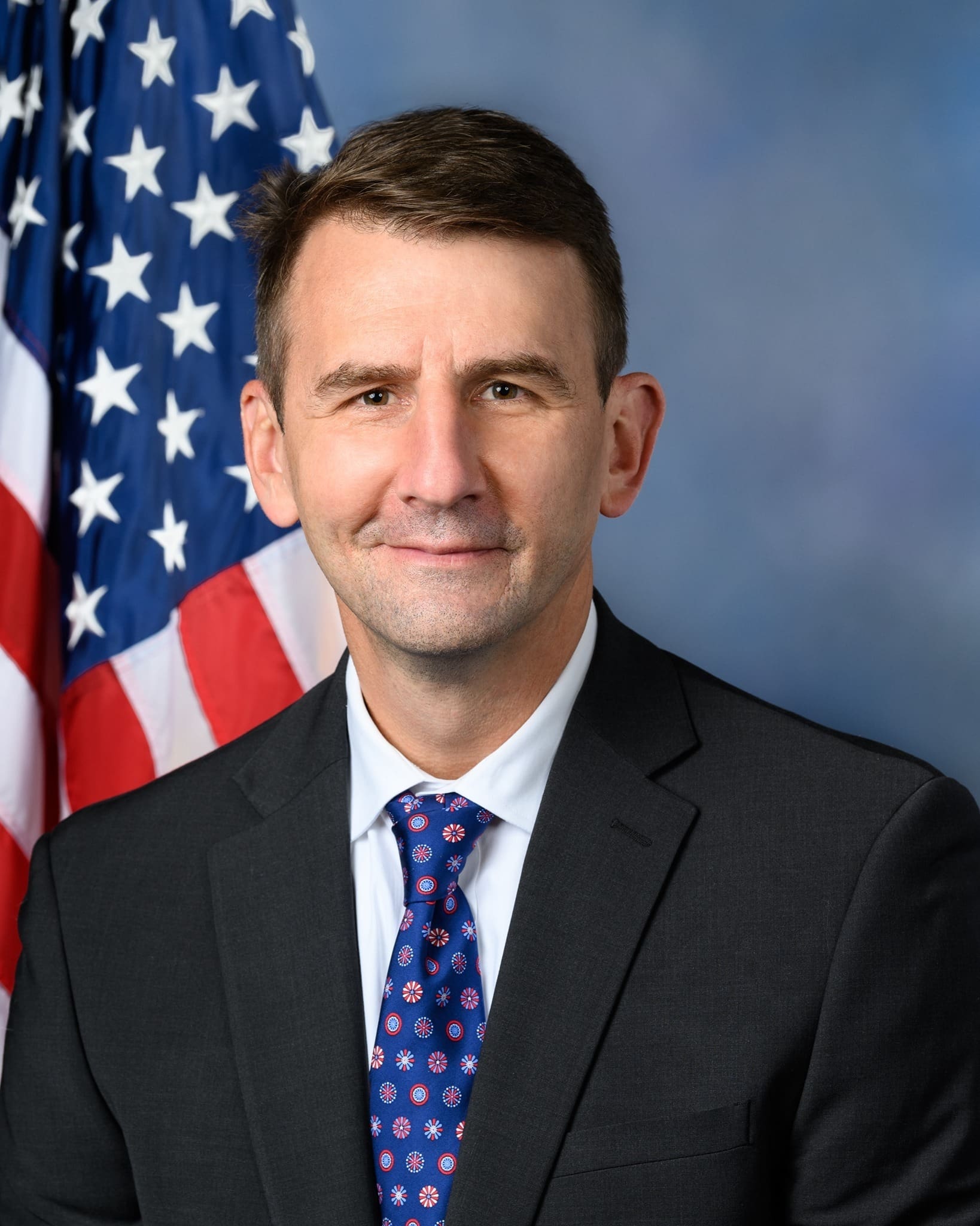 Mrvan Statement on FEMA Approval of Major Disaster Declaration