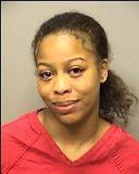Chicago woman accused of threatening, biting trooper during traffic ...