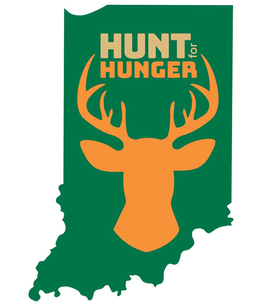 Help Hunter Hunters can donate deer to help feed hungry Hoosiers