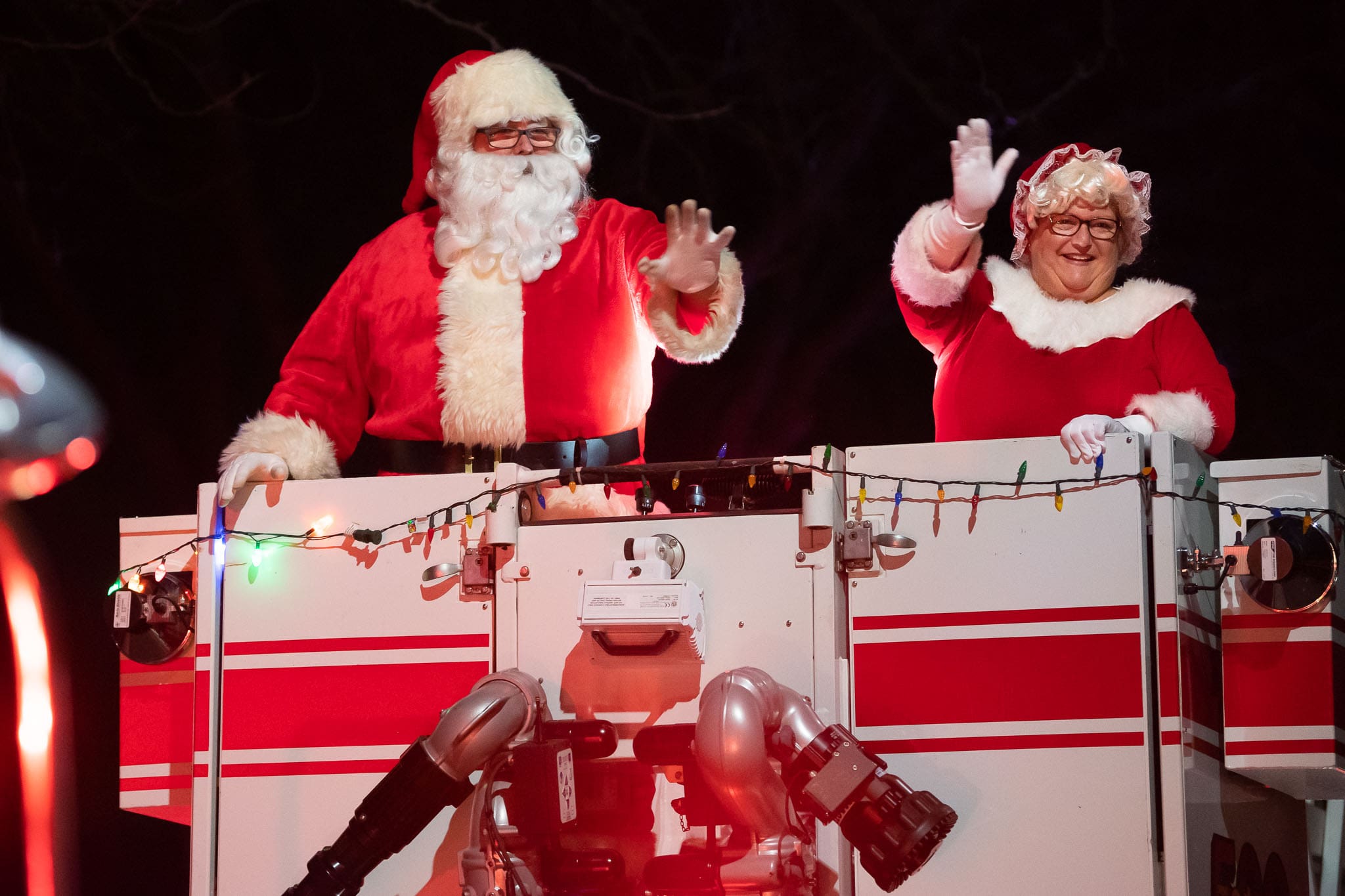 Duneland Chamber of Commerce to Host Annual Hometown Holiday ...