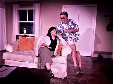 "SWINGSET" coming to Theatre at the Center for 2 shows on Valentine's Day 2/14