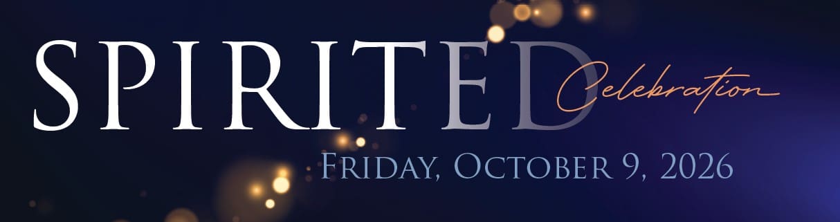Franciscan Health Spirited Celebration Friday October 9th
