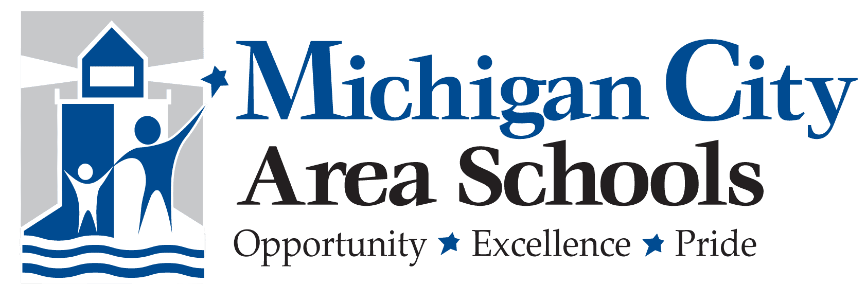 Student Voice Leads to New Uniforms for Michigan City Area Schools Elementary Athletics