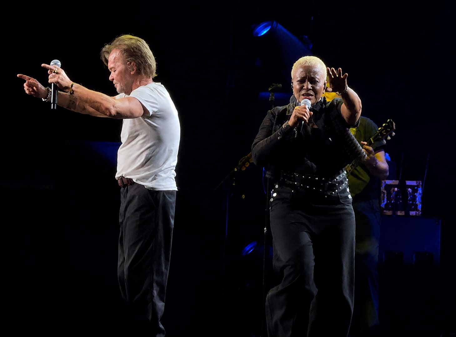 John Mellencamp Proves Why He’s More Than a Rockstar—He’s an American Icon