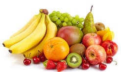 Franciscan Health offering Produce Prescription Program