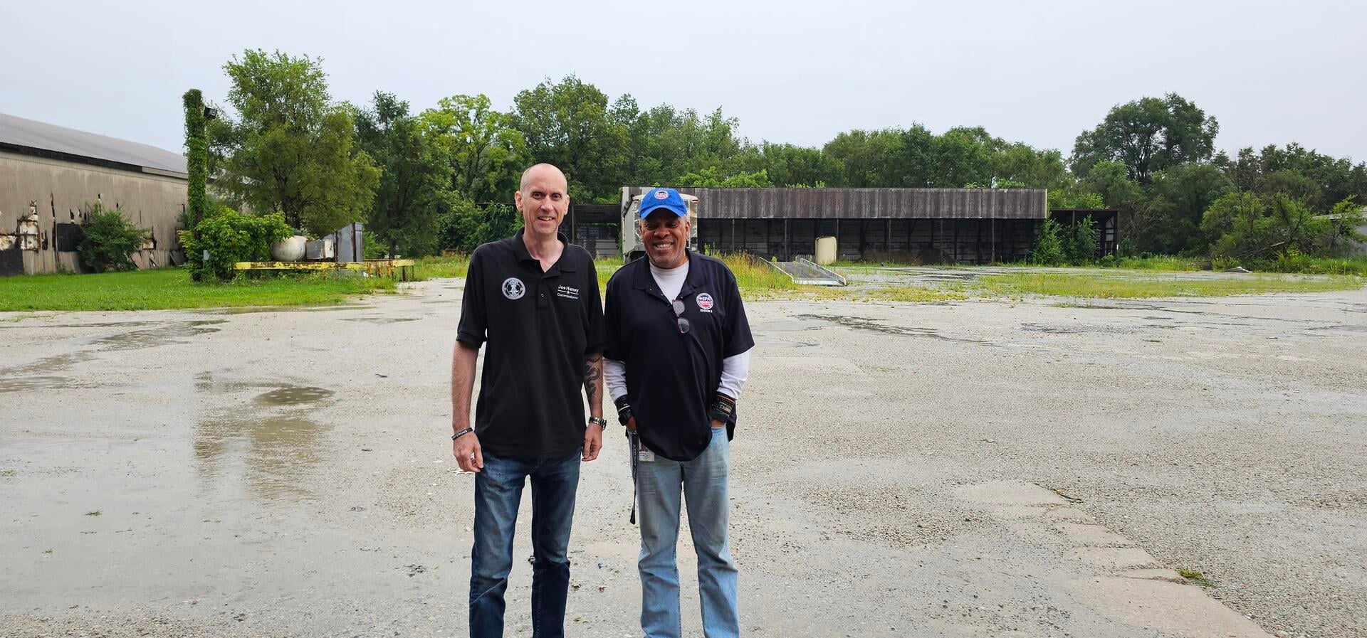 Cleanup of Glycerin Traders Site in La Porte County Successfully Concluded