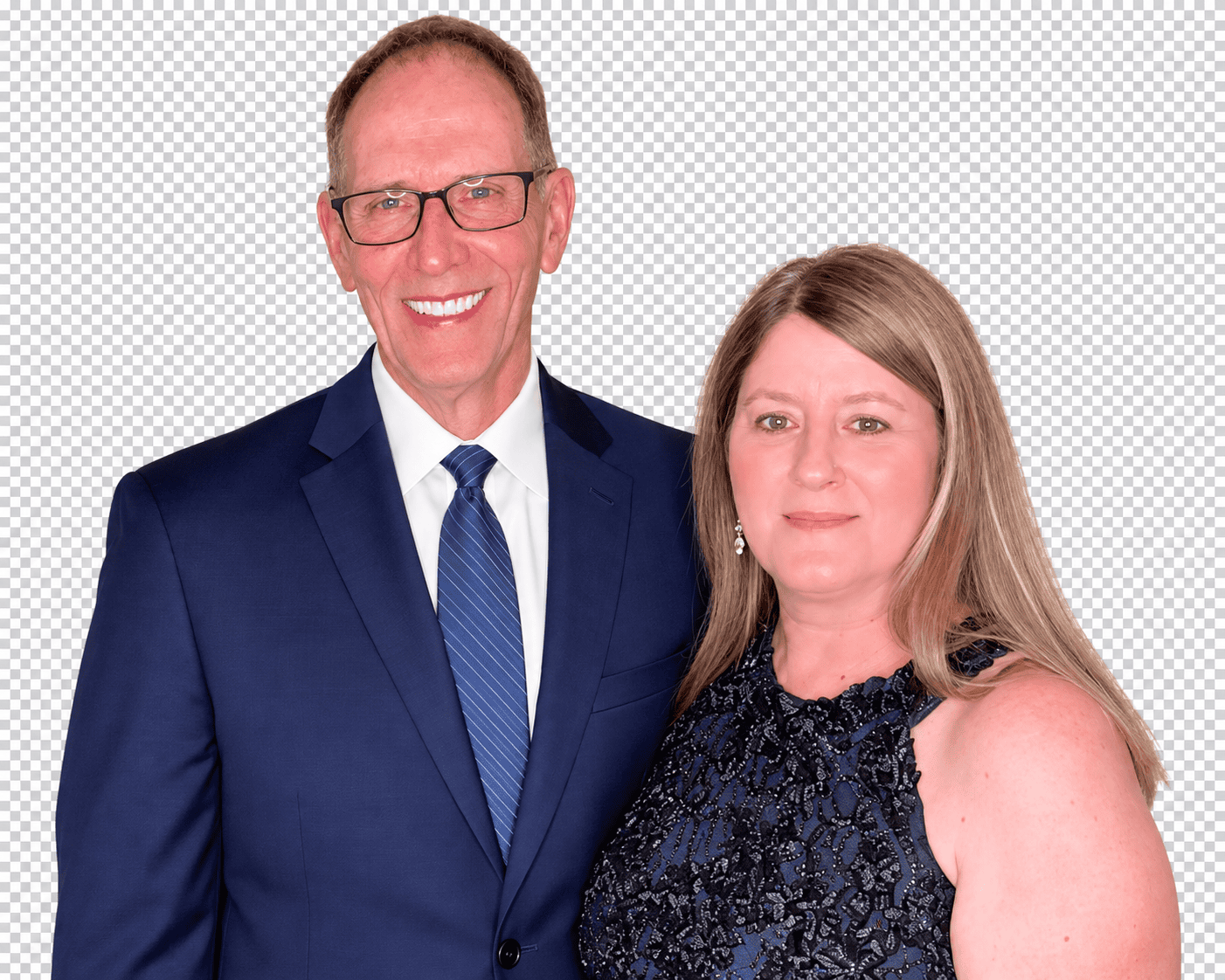 Salvation Army Announces Monica and Dan Komasinski, 2026 Christmas Campaign Chairs