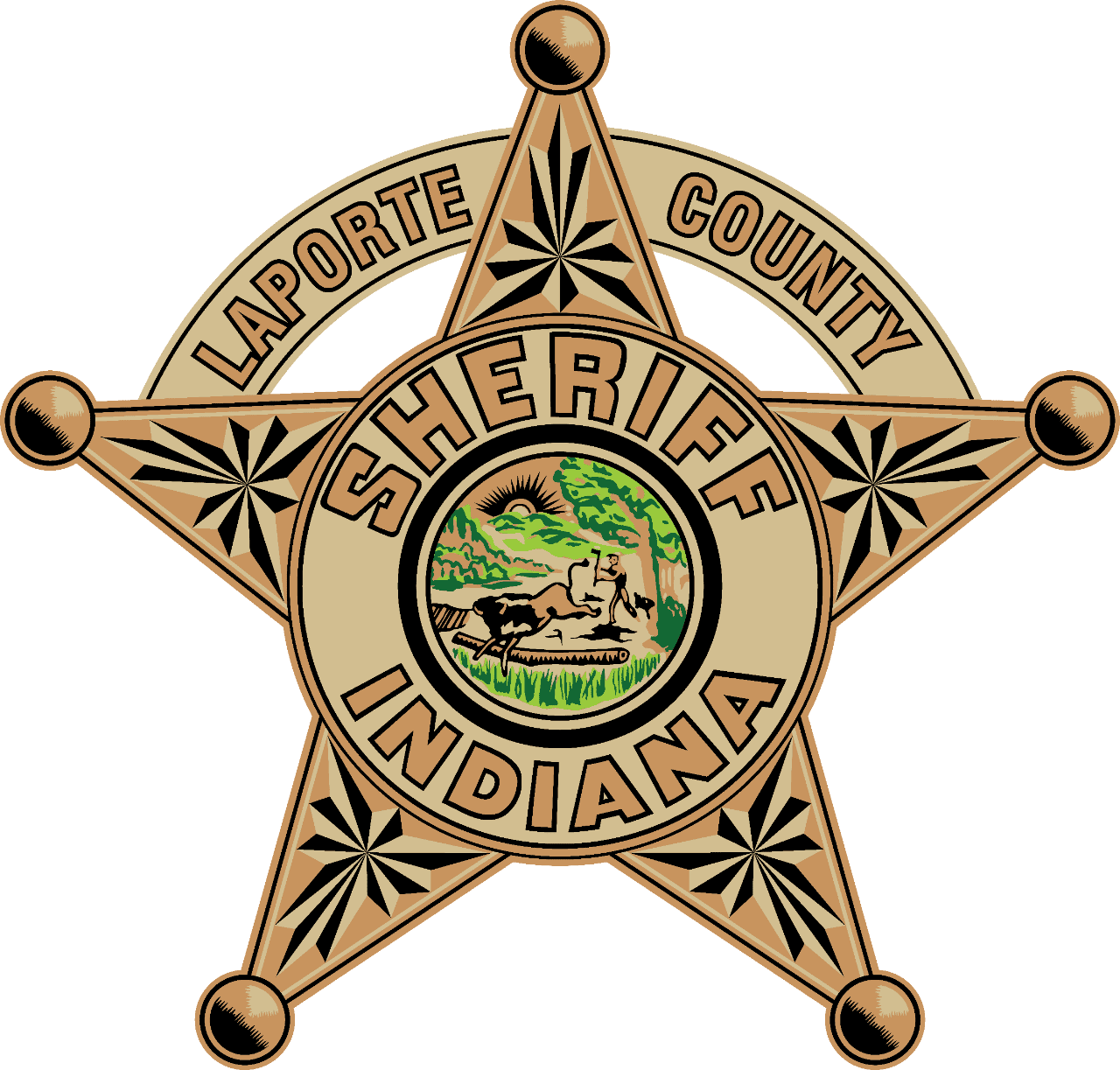 La Porte County Sheriff’s Office conducts sex offender compliance check