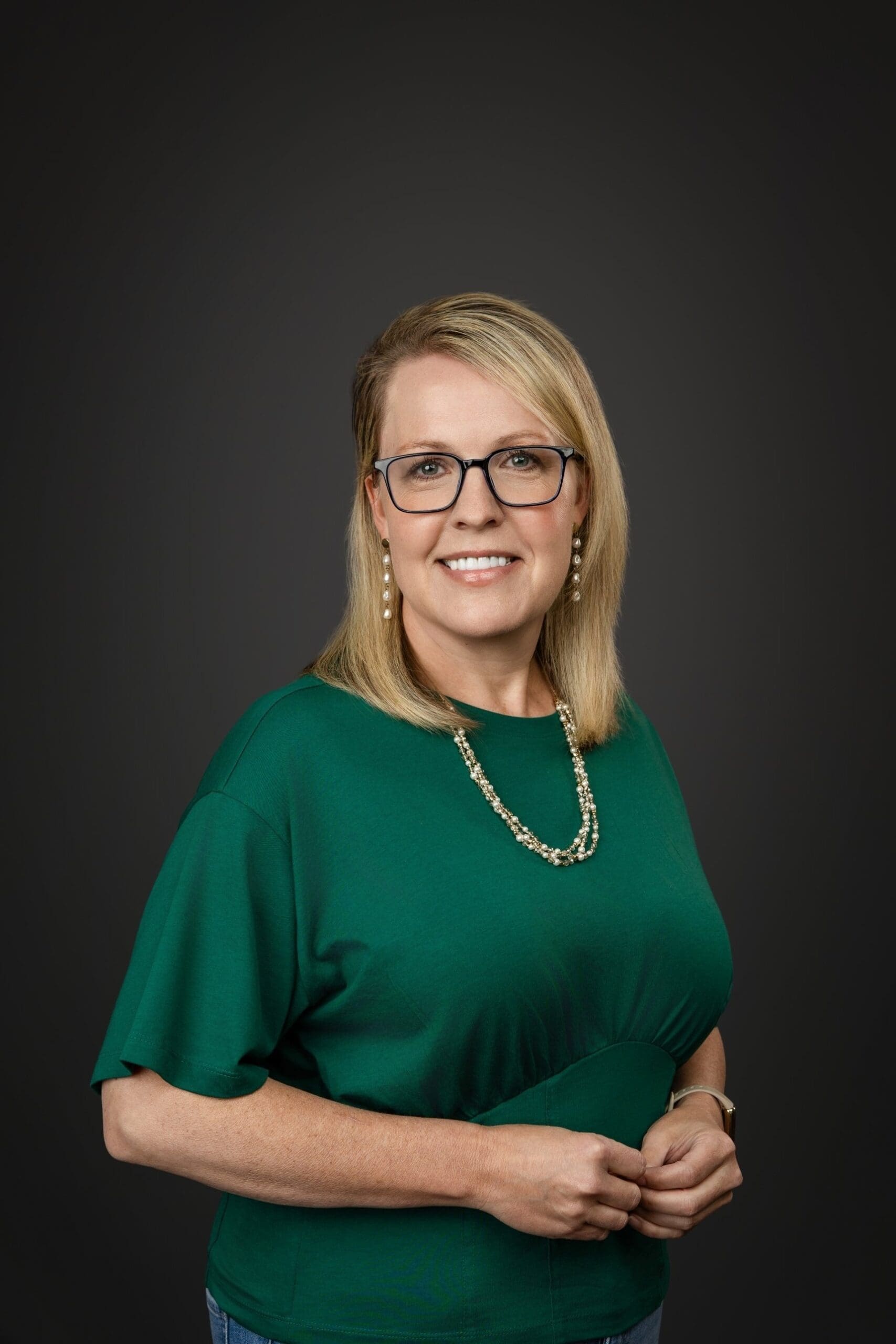 Boys & Girls Clubs of La Porte County Names Shannon Walker Chief Executive Officer-Congratulations Shannon